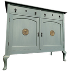 Meidenkast/ Dressoir / Ladekast/ Commode thumbnail 1
