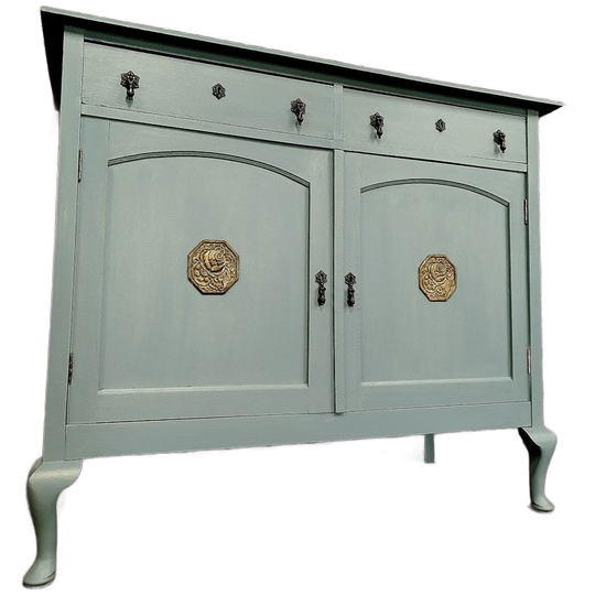 Meidenkast/ Dressoir / Ladekast/ Commode 1