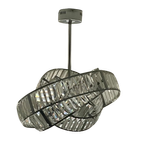 Prachtige Kristallen Lamp thumbnail 1