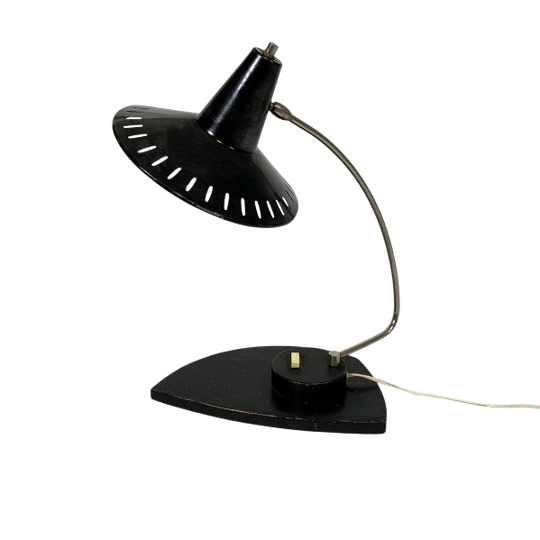 Vintage Anvia Bureaulamp, Jaren 60 1