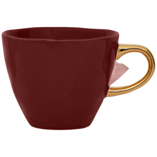 Urban Nature Culture | Good Morning Kopje Coffee Spiced Apple 1