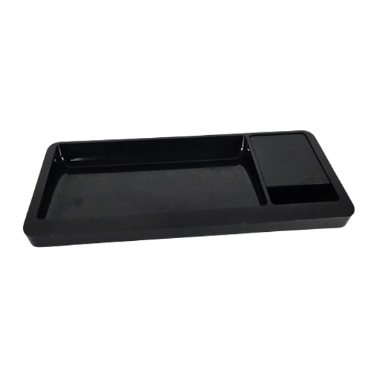 Arlac - Pen Boy - Plastic Design - Swiss Made - 3e Kwart 20e Eeuw 1