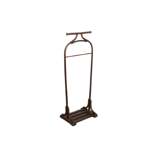 Thonet Dressboy 1