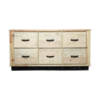 Vintage Chest Of Drawers thumbnail 1