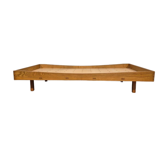 Mid Century Daybed Apeldoorn Chapo Berghe Stijl 1