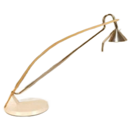 Vintage Design Prolog Tafellamp, Tord Bjorklund Voor Ikea 1