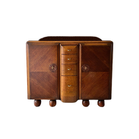 Amsterdamse School Dressoir