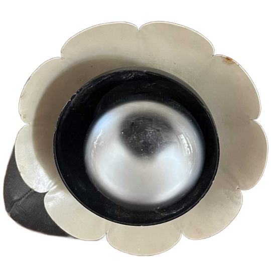 Tafel Lampje / Spotje Van Rzb 1
