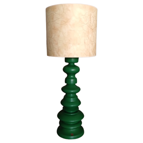 Grote Vloerlamp 127 Cm Hoog