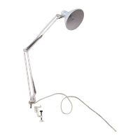 Luxo – Architectenlamp – Scharnierlamp - (mk46)