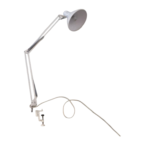 Luxo – Architectenlamp – Scharnierlamp - (Mk46)