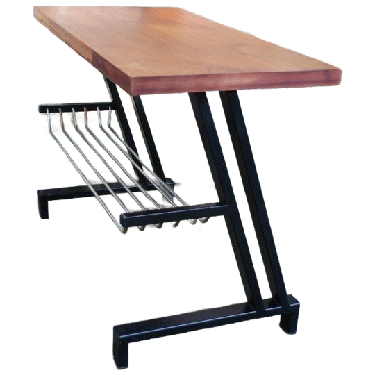 Vintage Tafel Tv Meubel 1