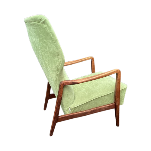 Fauteuil Fritz Hansen