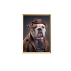 Engelse Bulldog thumbnail 1