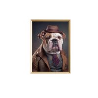 Engelse Bulldog