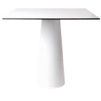 Moooi Container Table + Low Voet Wit Classic Dutch Design thumbnail 1