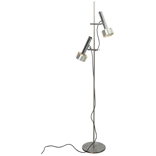 Vintage Leeslamp 1