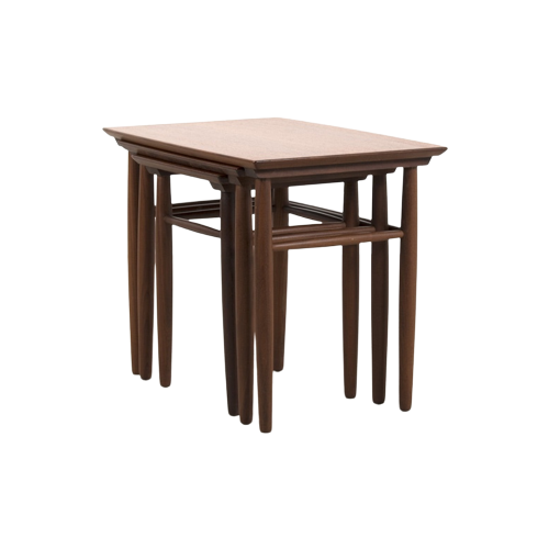 Deense Teak Mimiset 65644