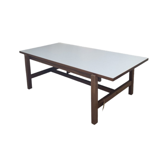 Salontafel Pastoe Met Omkeerbaar Blad. 1