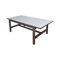 Salontafel Pastoe Met Omkeerbaar Blad.