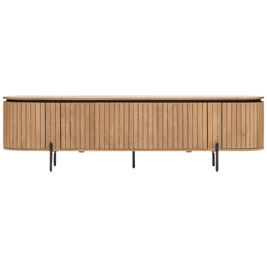 Kave Home Licia Tv-meubel 200x55 1