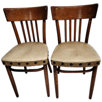 Stoelen
