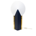 80s Samuel Parker Reflex / Moon Lamp thumbnail 1