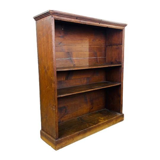 Brocante Houten Kast 1