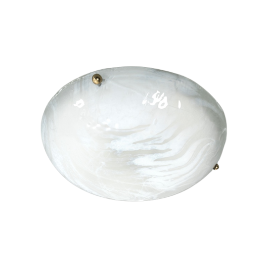 Grote Glazen Plafondlamp 61405 1