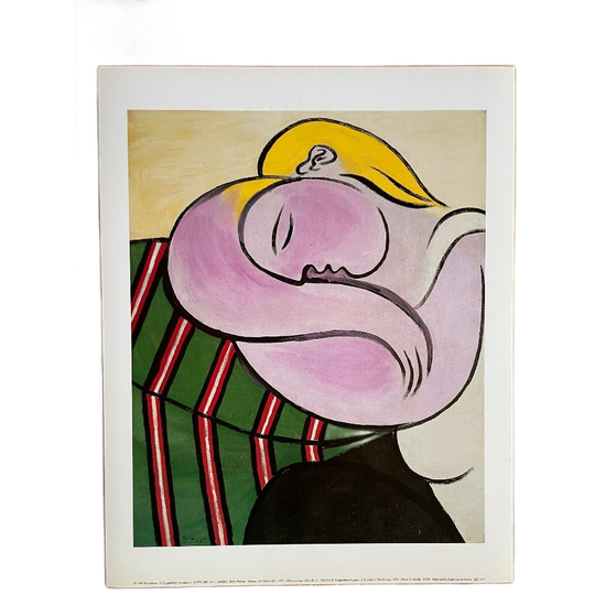 Pablo Picasso 1