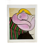 Pablo Picasso thumbnail 1