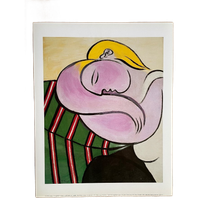Pablo Picasso
