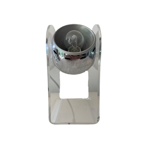 Space Age Insta Sensorette Lamp. Touch Lamp. Mid Century Design