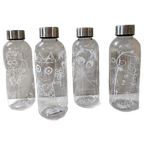 Waterfles, Poul Pava Original thumbnail 1