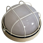 Vintage Industriële Wandlamp, Plafondlamp thumbnail 1