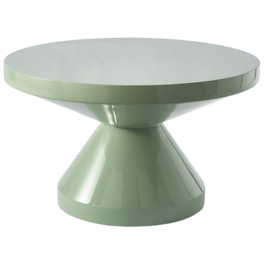 Polspotten | Zig Zag Koffietafel 1