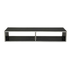 Jaren 70 Audiomeubel Vintage Tv Audio Kast Meubel Audiokast thumbnail 1
