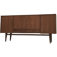 Mid Century Sideboard