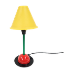 Ikea Memphis Style Desk Lamp thumbnail 1