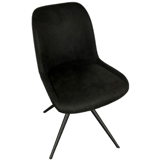 bert plantagie Set Van 4 Eetkamerstoelen | Luana 1