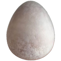 WLP Egglamp Roze