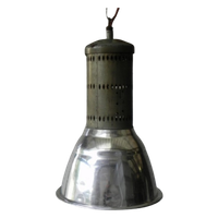 Grote Industriële Hanglamp