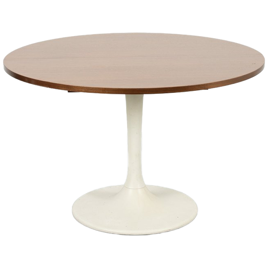 Tulpvoet Tafel 1