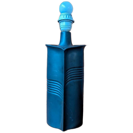 Vintage Pop Art Tafellamp - Søholm- Denemarken 1