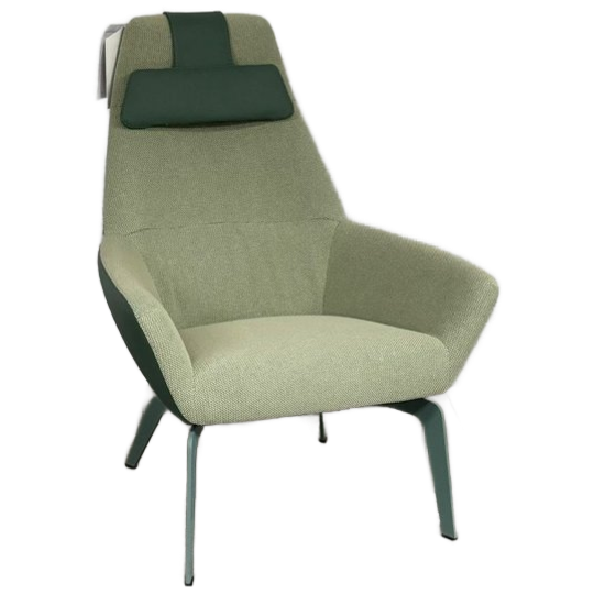 Zyba | Fauteuil 1
