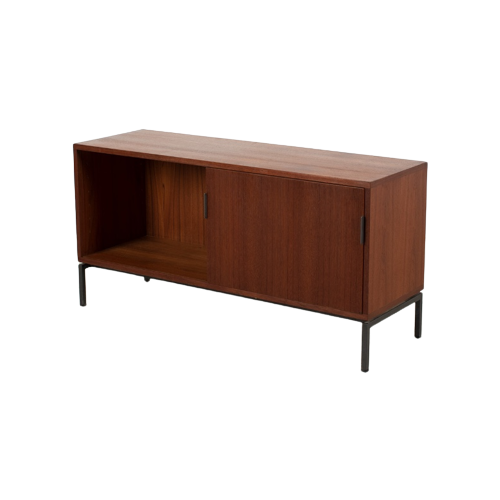 Strak Klein Vintage Dressoir Holzäpfel 69521