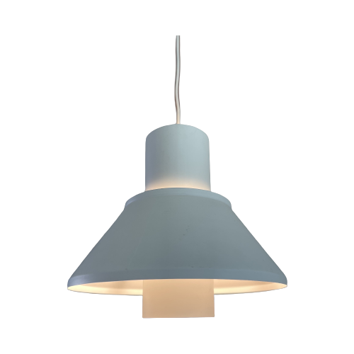 Deens Design, Vintage Life Hanglamp. Een Ontwerp Van Jo Hammerborg Voor Fog & Mørup Denmark Uit D