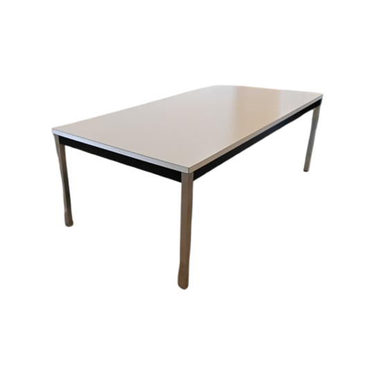 Martin Visser Design Salontafel 1