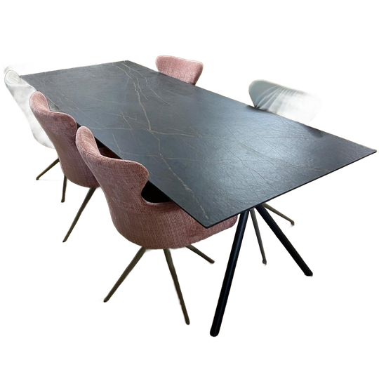 Aiven | Eettafel 1