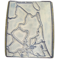 Stempel ‘noord-holland’